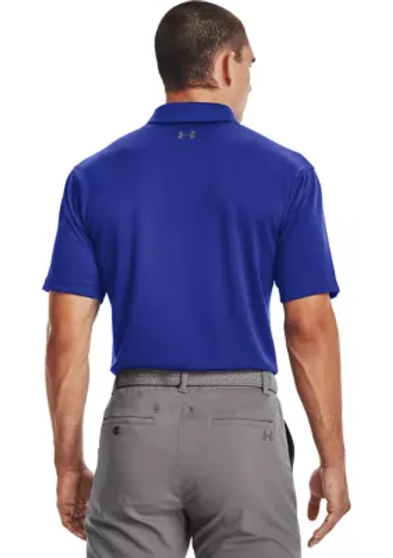 Big & Tall UA Tech Polo Shirt