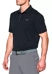 Big & Tall UA Tech Polo Shirt