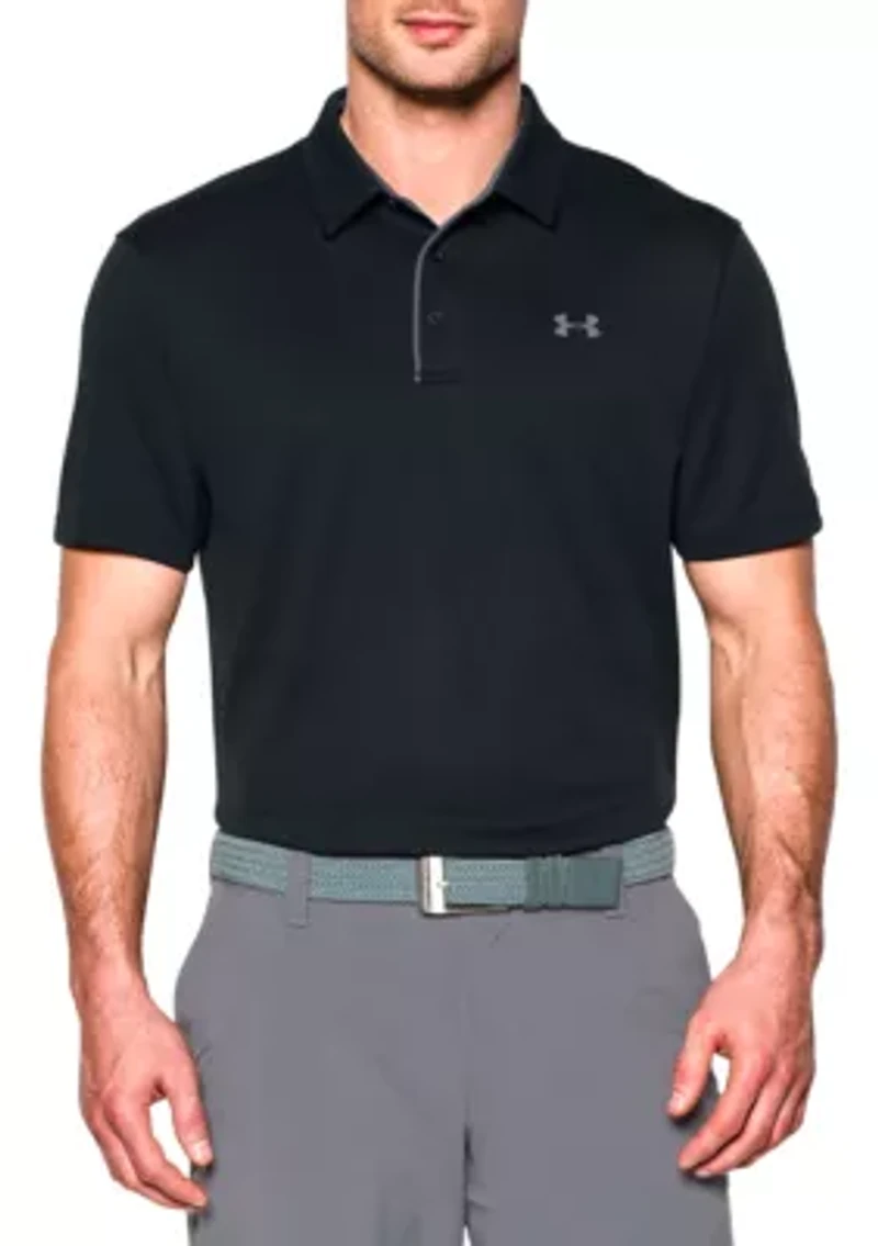 Tech™ Polo Shirt