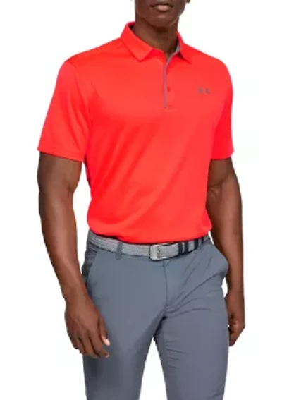 Tech™ Polo Shirt