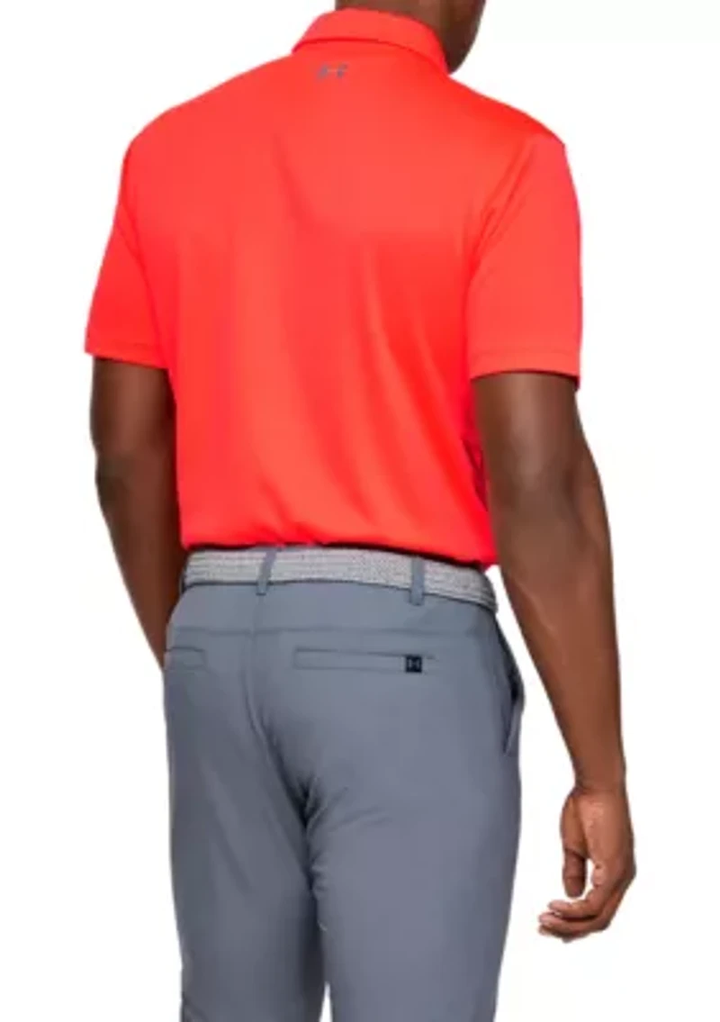 Tech™ Polo Shirt