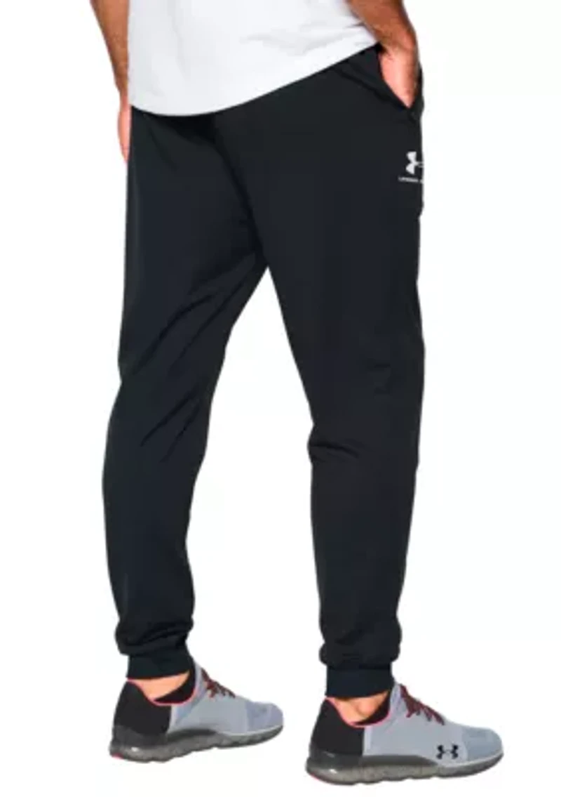 Sportstyle Tricot Joggers