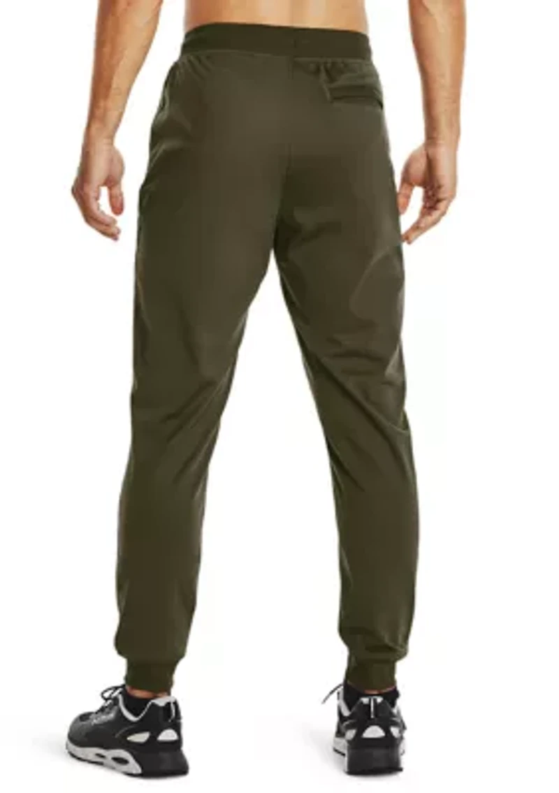 Sportstyle Tricot Joggers