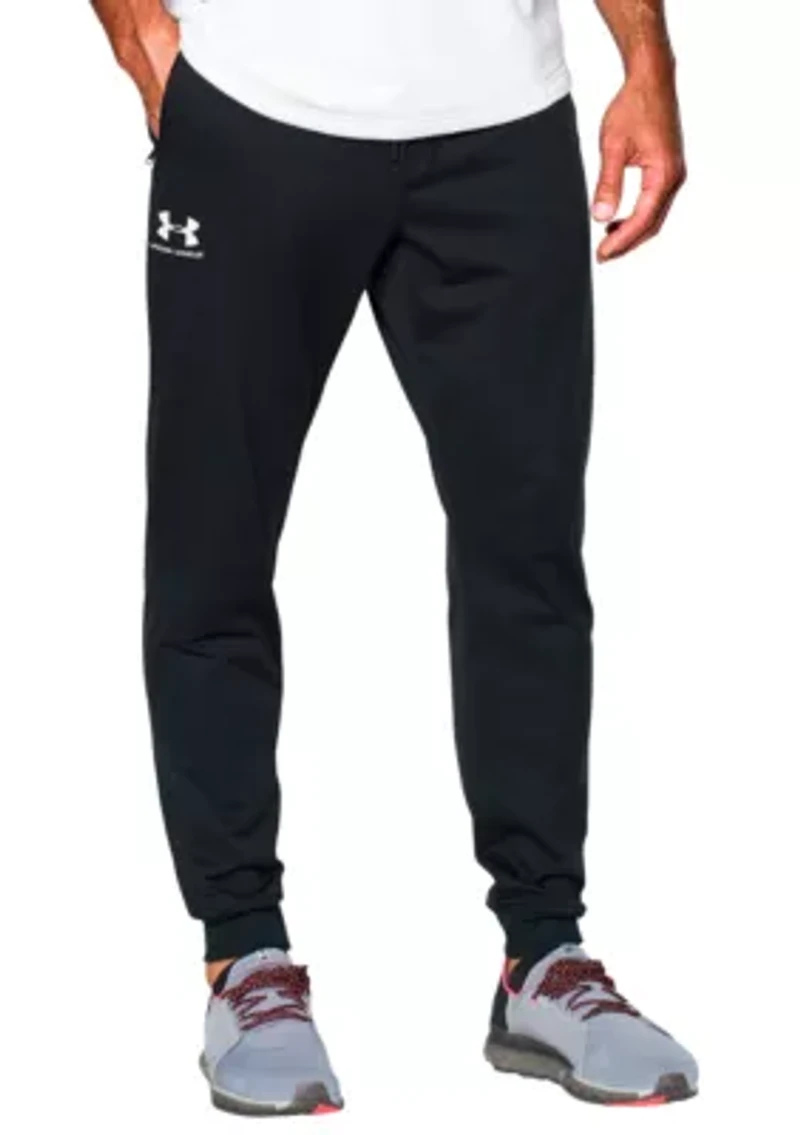 Sportstyle Tricot Joggers