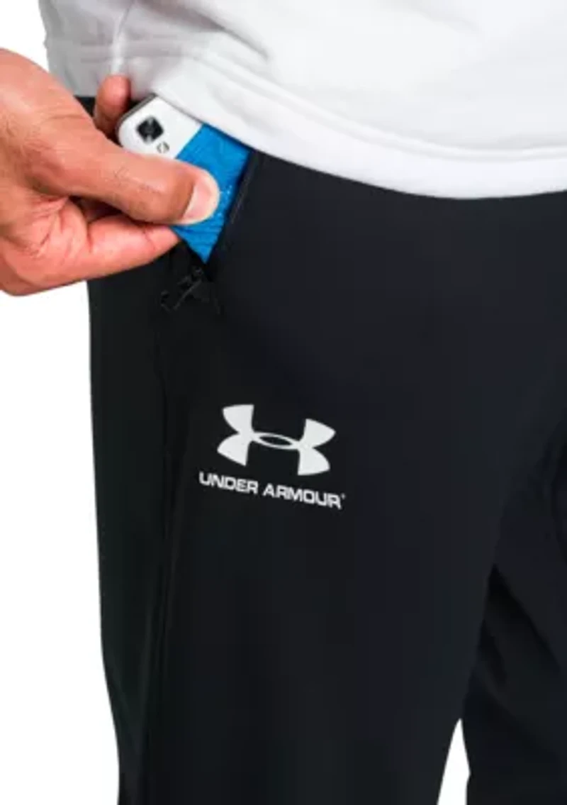 Sportstyle Tricot Joggers