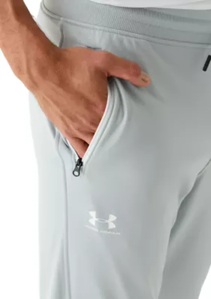 Sportstyle Tricot Joggers