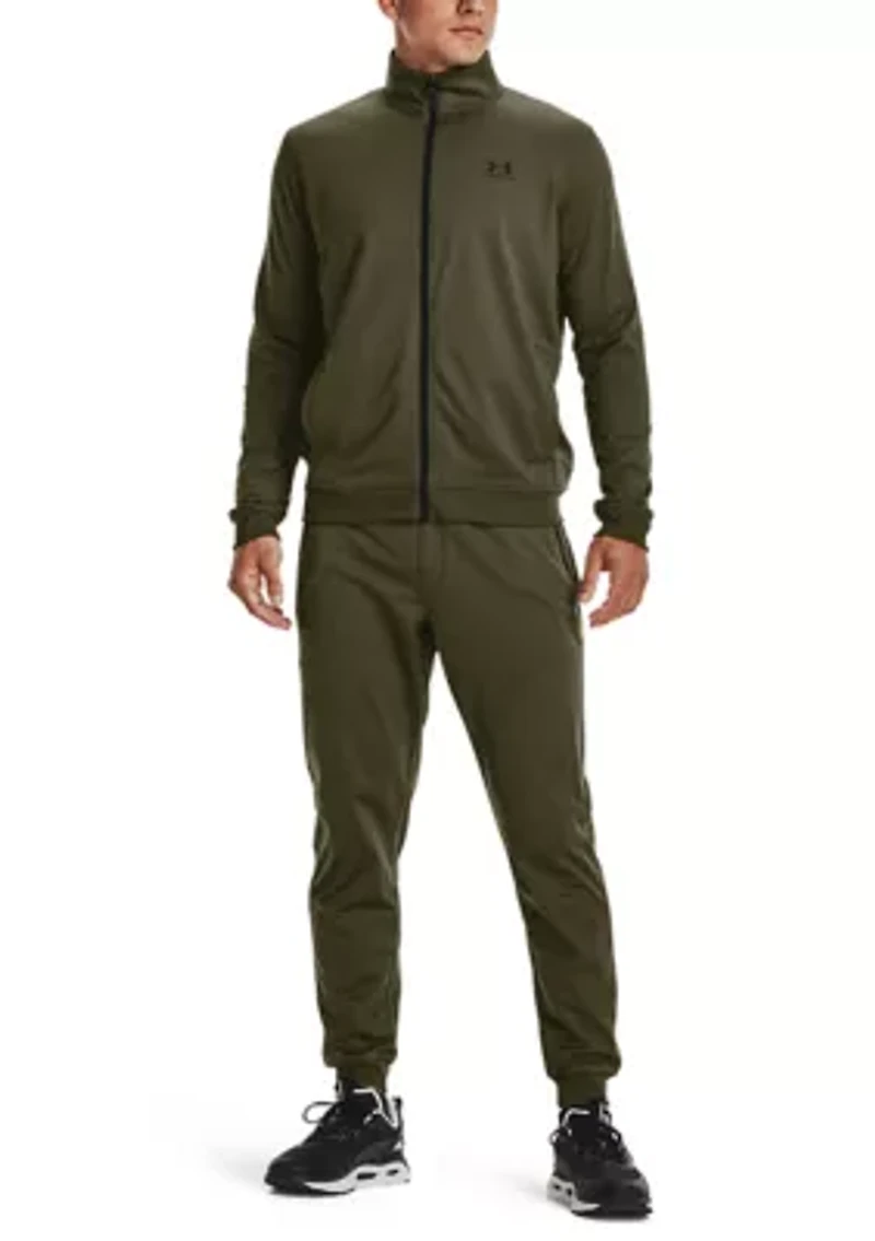 Sportstyle Tricot Joggers