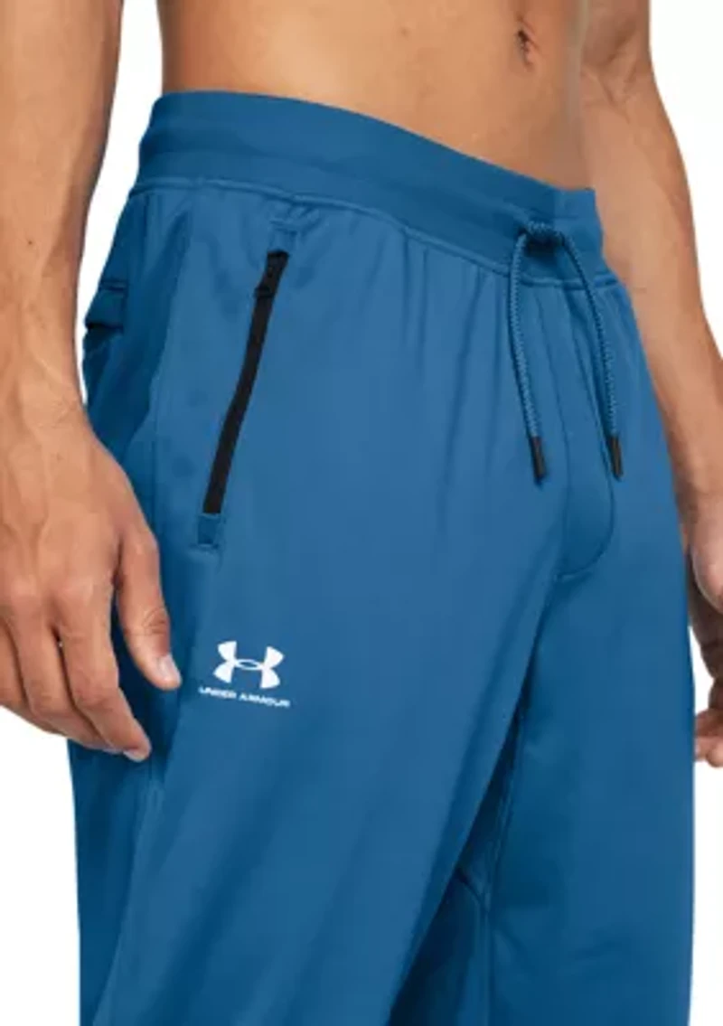 Sportstyle Tricot Joggers