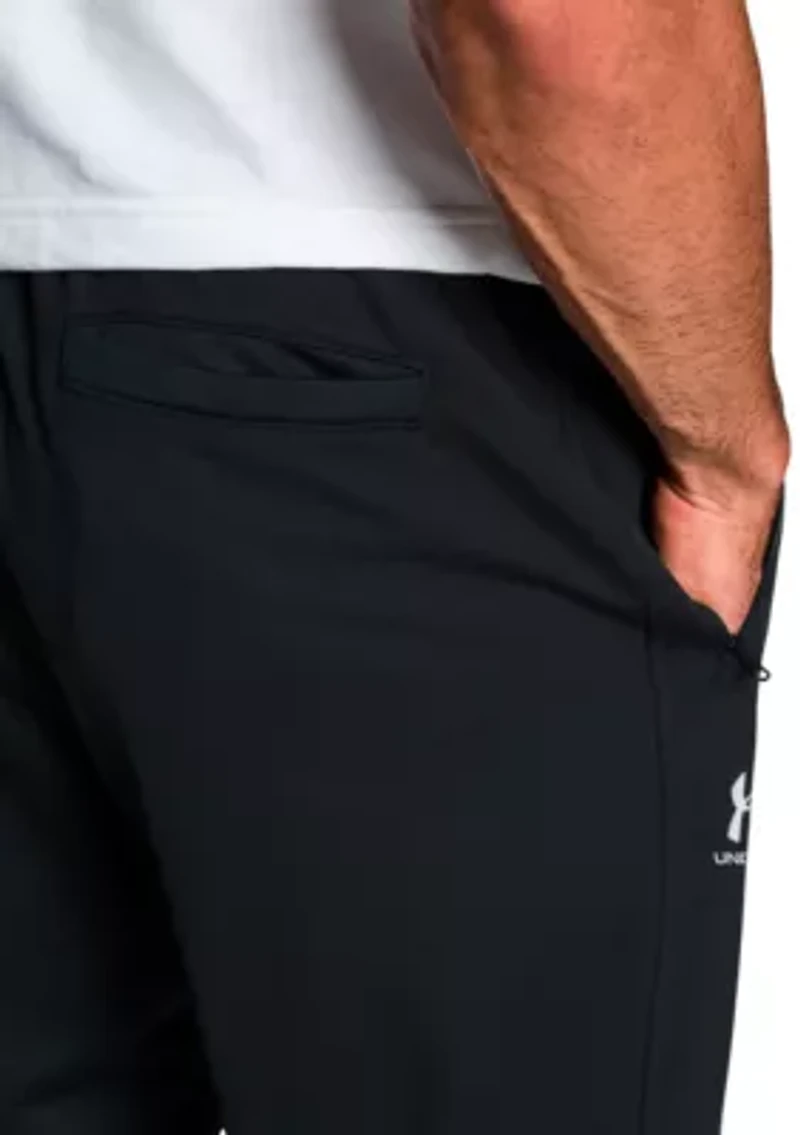 Sportstyle Tricot Joggers