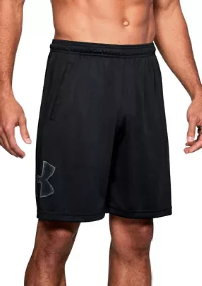 Tech Graphic Shorts