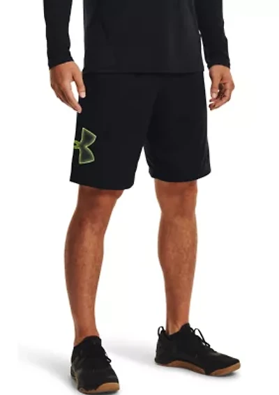 Tech Graphic Shorts