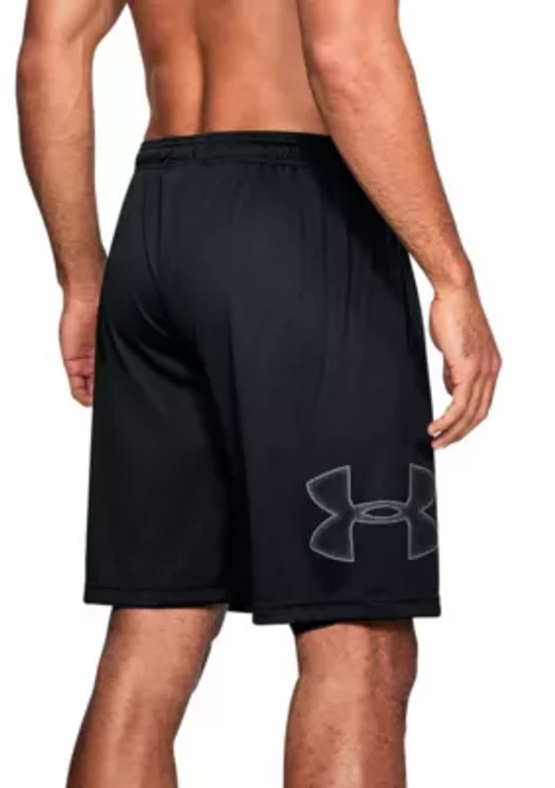 Tech Graphic Shorts