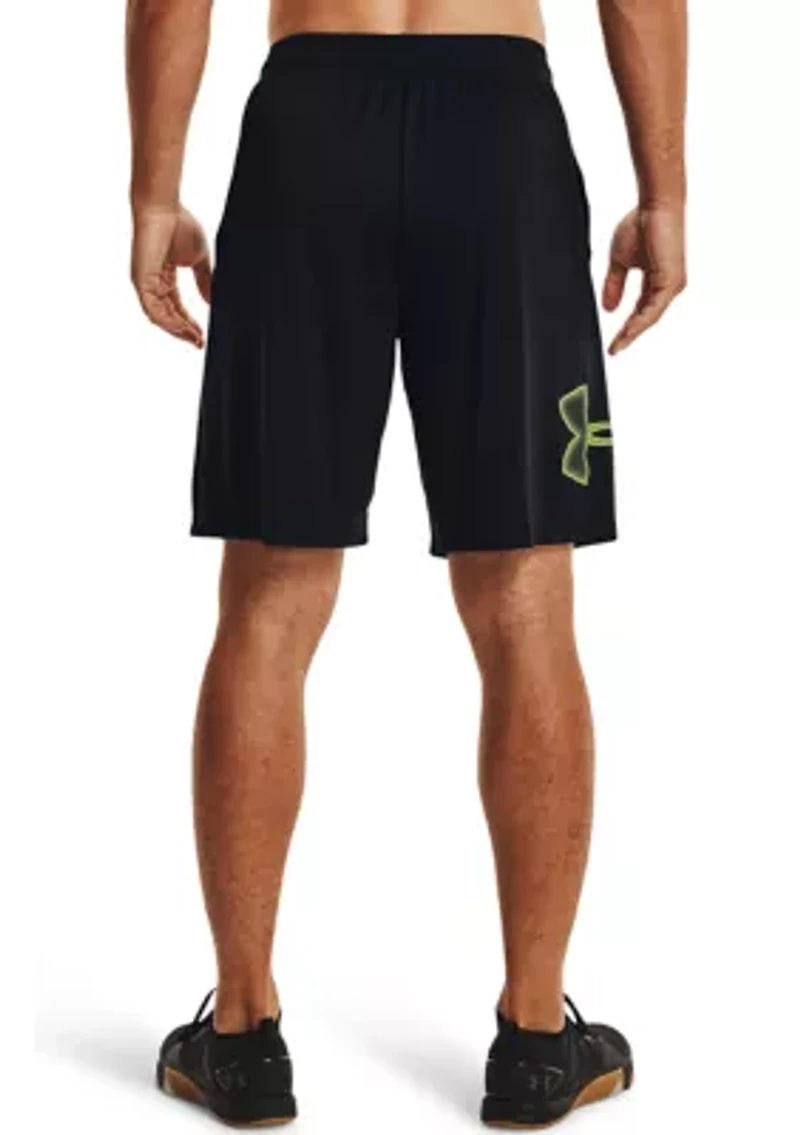 Tech Graphic Shorts