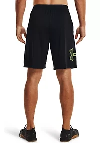 Tech Graphic Shorts