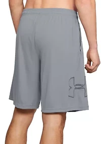 Tech Graphic Shorts