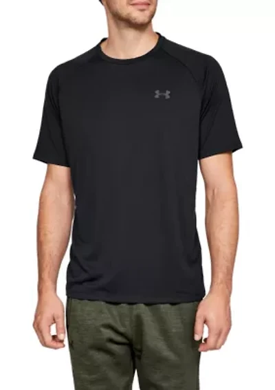 UA Tech™Men’s Short Sleeve Shirt