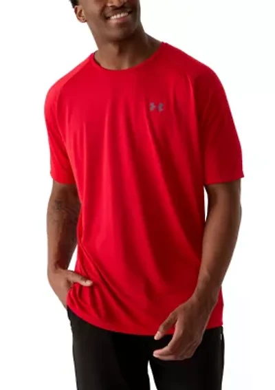 UA Tech™Men’s Short Sleeve Shirt
