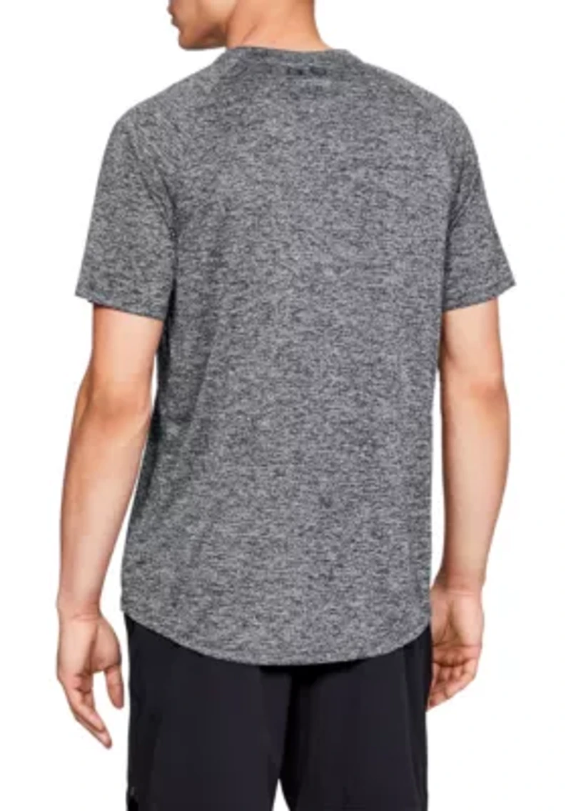UA Tech™Men’s Short Sleeve Shirt