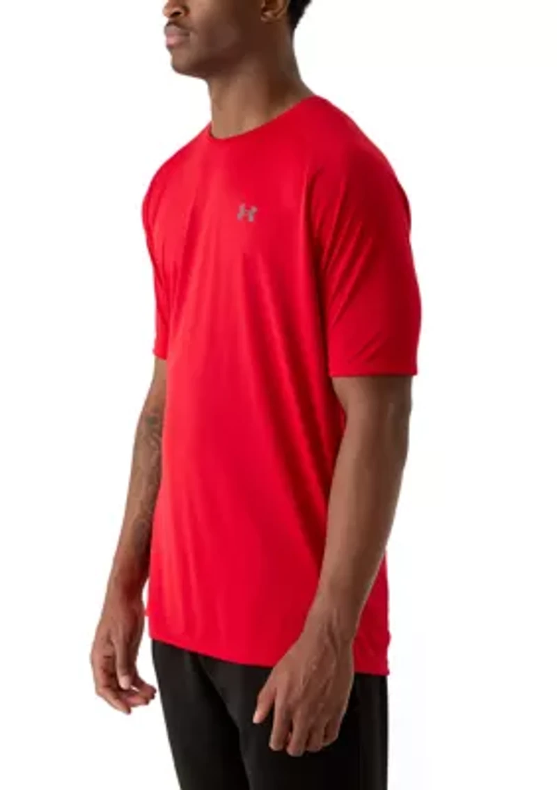 UA Tech™Men’s Short Sleeve Shirt