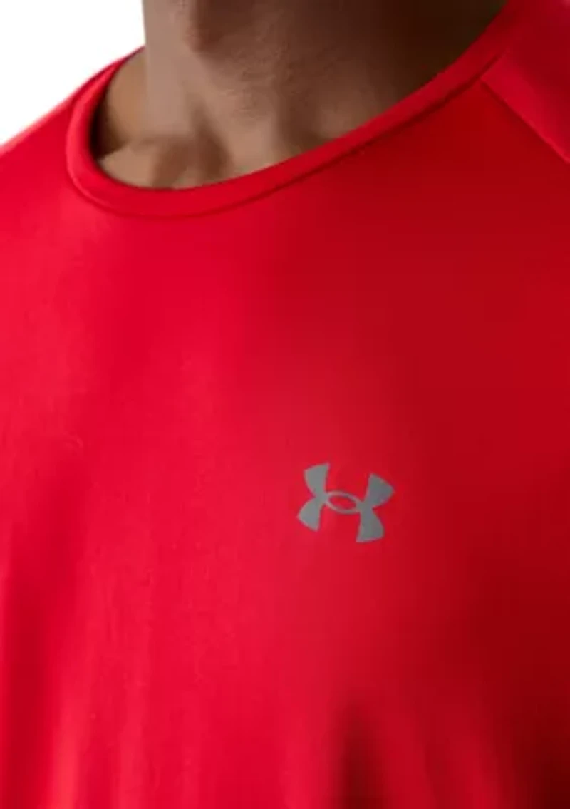 UA Tech™Men’s Short Sleeve Shirt