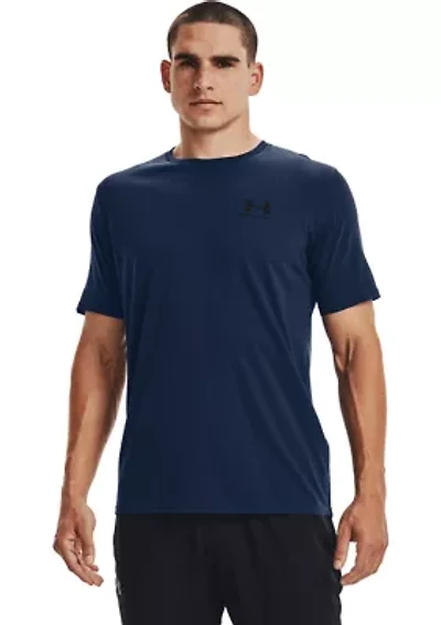 Big & Tall Sport Stlye T-Shirt