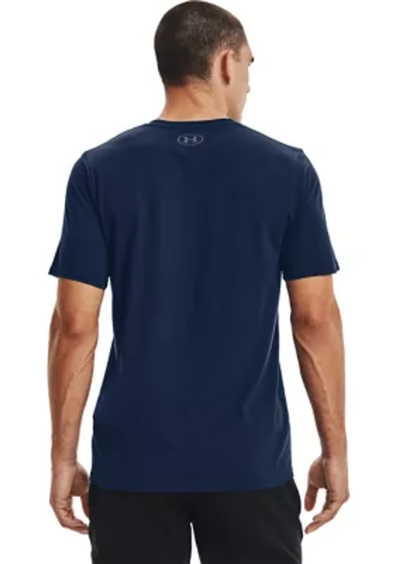 Big & Tall Sport Stlye T-Shirt
