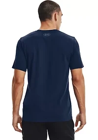 Big & Tall Sport Stlye T-Shirt