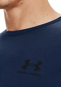 Big & Tall Sport Stlye T-Shirt