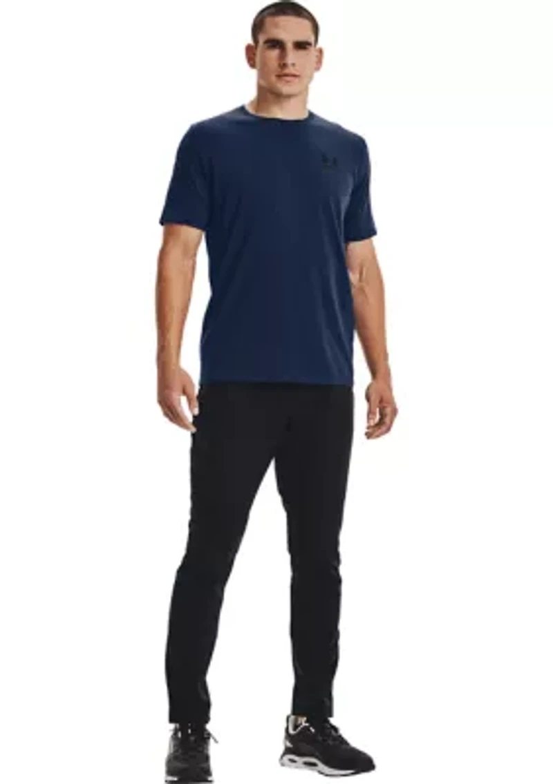 Big & Tall Sport Stlye T-Shirt