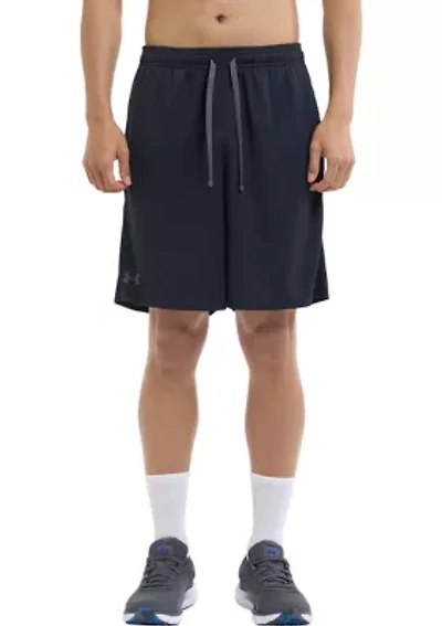 Big & Tall Mesh Shorts