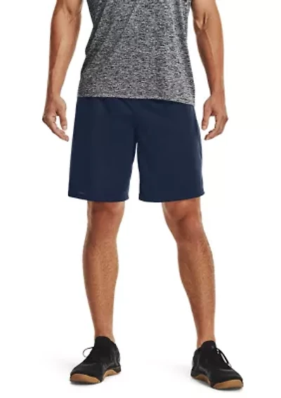 Big & Tall Mesh Shorts