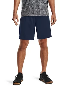 Big & Tall Mesh Shorts
