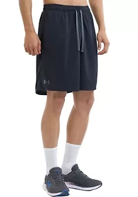 Big & Tall Mesh Shorts