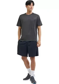 Big & Tall Mesh Shorts