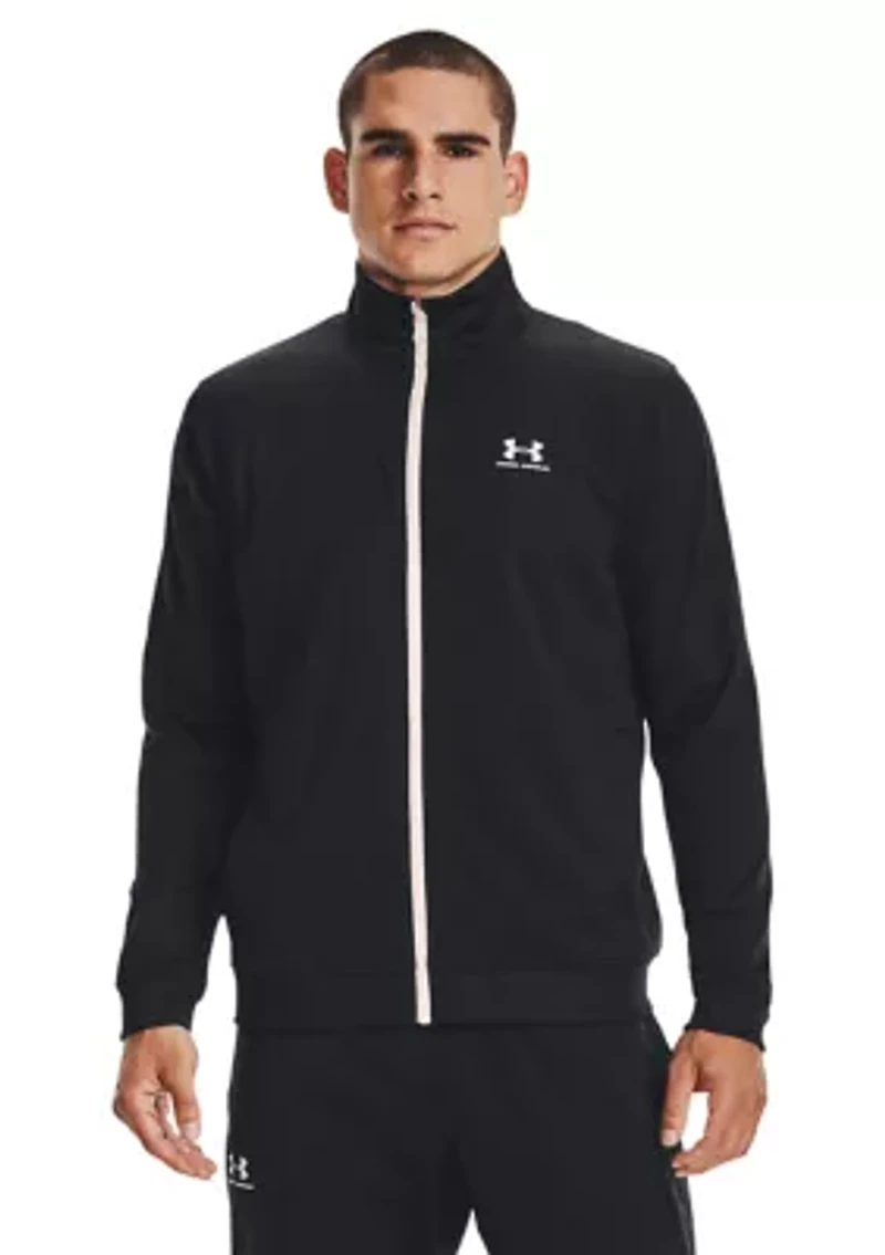 Sportstyle Tricot Jacket