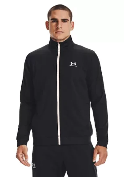 Sportstyle Tricot Jacket