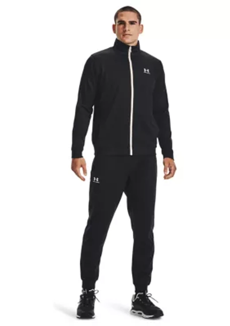 Sportstyle Tricot Jacket