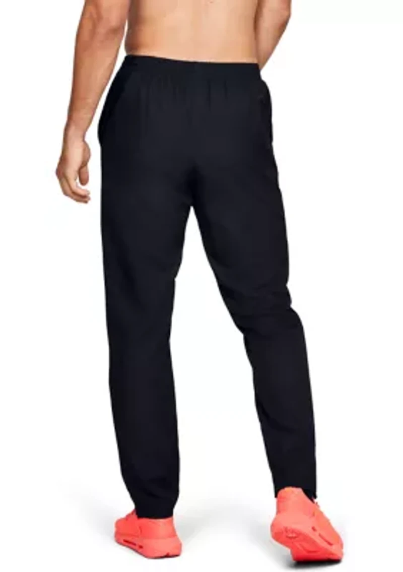Big & Tall Vital Woven Pants