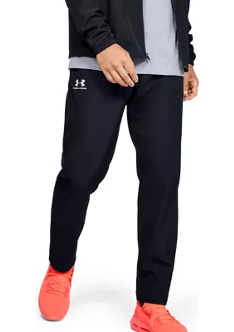 Big & Tall Vital Woven Pants