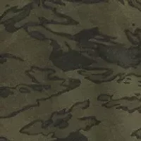 Big & Tall Short Sleeve Camo T-Shirt