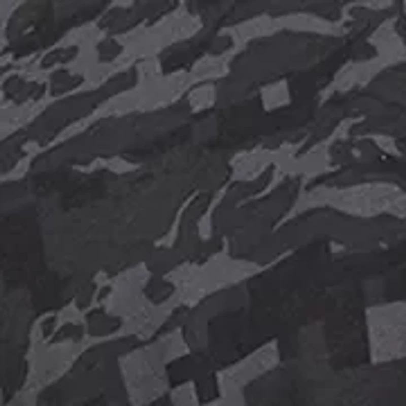 Camo Short Sleeve T-Shirt