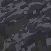 Camo Short Sleeve T-Shirt