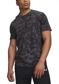 Camo Short Sleeve T-Shirt
