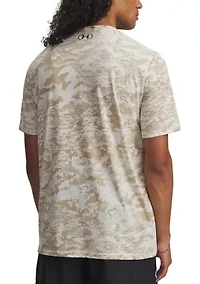 Camo Short Sleeve T-Shirt