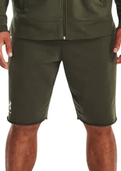 Rival Terry Shorts