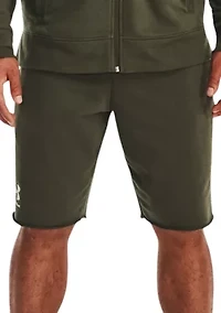 Rival Terry Shorts