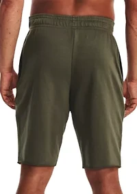 Rival Terry Shorts