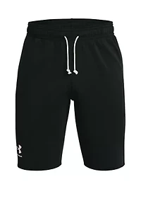 Rival Terry Shorts