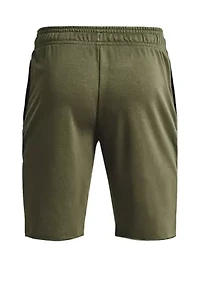 Rival Terry Shorts