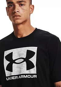Big & Tall Short Sleeve Logo Graphic T-Shirt